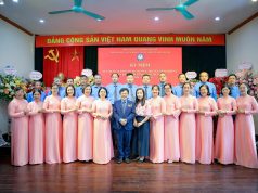KỶ NIỆM 70 NĂM THÀNH LẬP TRƯỜNG TRUNG CẤP NGHIỆP VỤ VÀ DẠY NGHỀ CÔNG ĐOÀN HÀ NỘI (19/5/1956 – 19/5/2026)