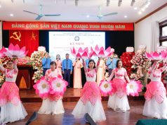 Tự hào chặng đường 70 năm xây dựng và phát triển Nhà trường (19/5/1956 – 19/5/2026)